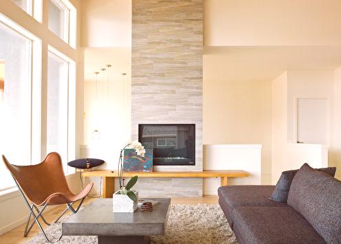 Design obývacia izba 17 m2. (+70 obrázkov)